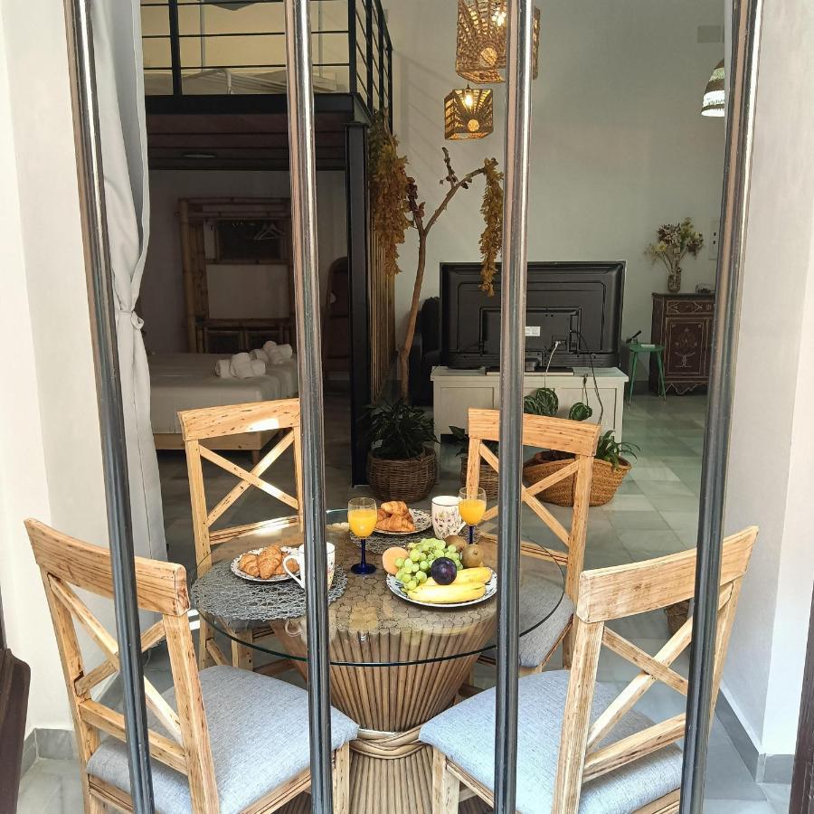 Apartment Jerez Palace House