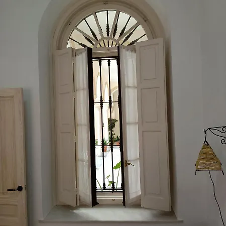 Jerez Palace House Jerez de la Frontera Zewnętrze zdjęcie