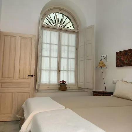 Jerez Palace House Jerez de la Frontera Zewnętrze zdjęcie