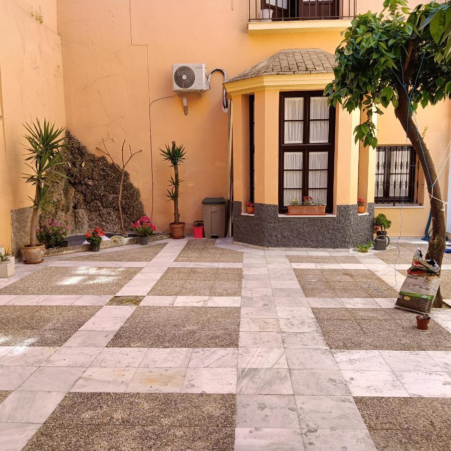 Jerez Palace House Appartement Jerez de la Frontera