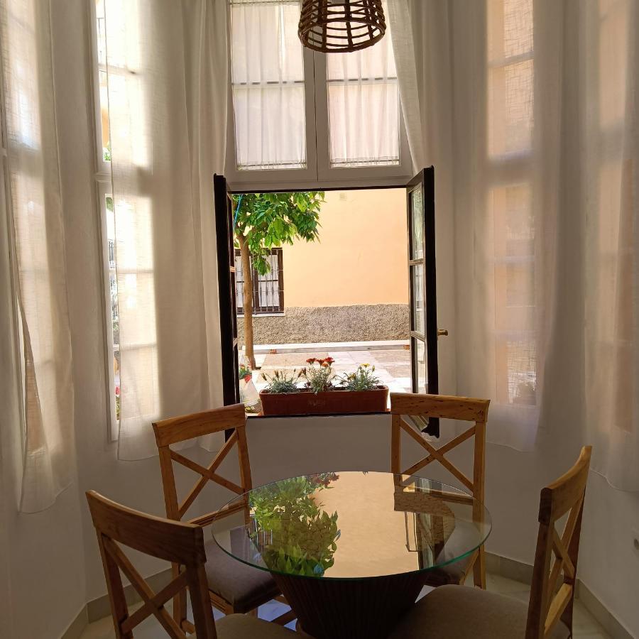 Appartement Jerez Palace House