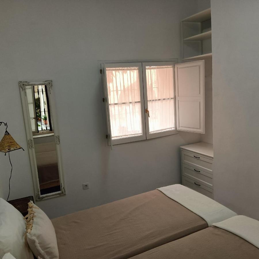 Jerez Palace House Appartement *
