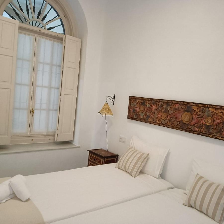 Jerez Palace House Appartement *
