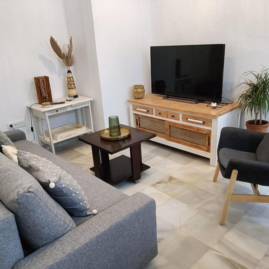 Appartement Jerez Palace House *