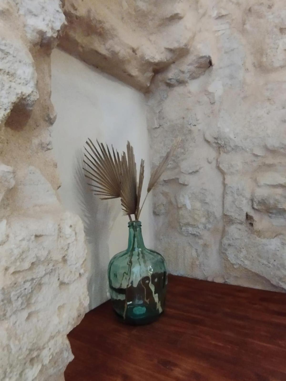 Jerez Palace House Appartement