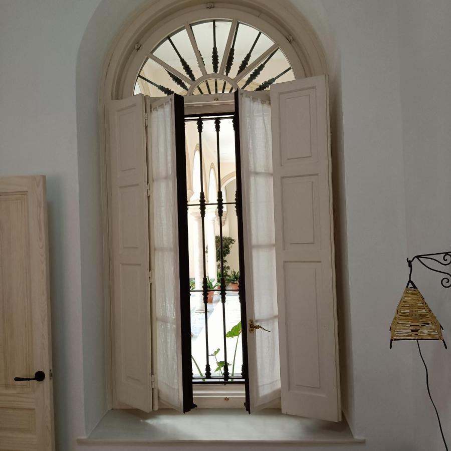 Apartament Jerez Palace House
