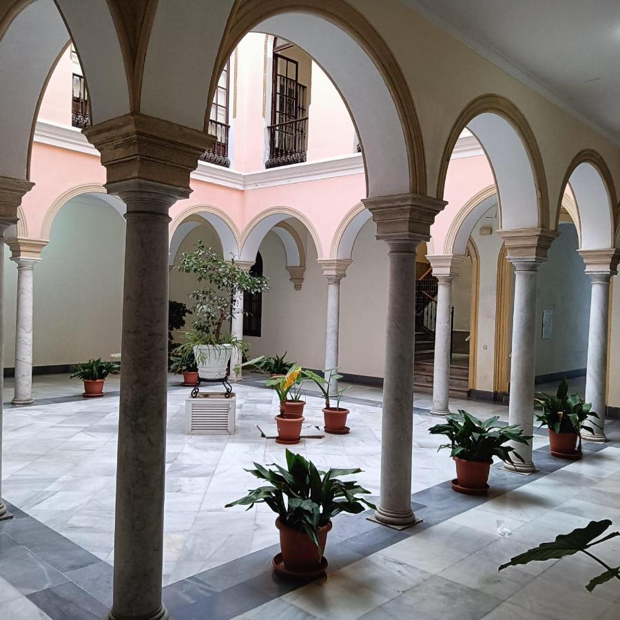 Apartament Jerez Palace House Jerez de la Frontera