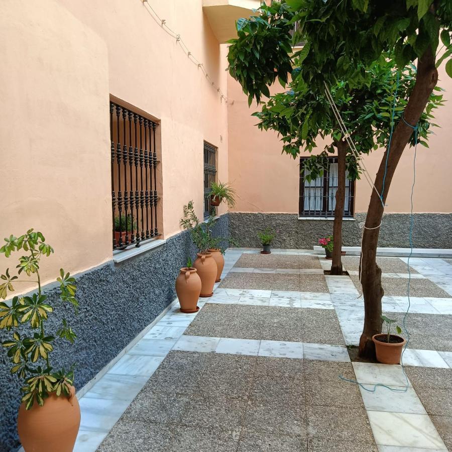 Jerez Palace House Apartament *