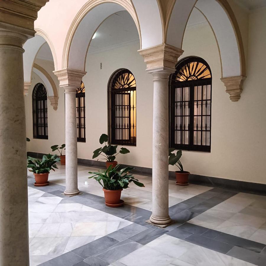 Jerez Palace House Apartament *