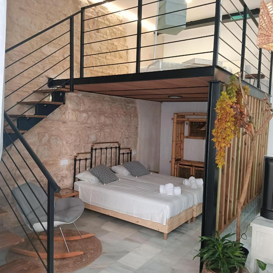Apartament Jerez Palace House Jerez de la Frontera
