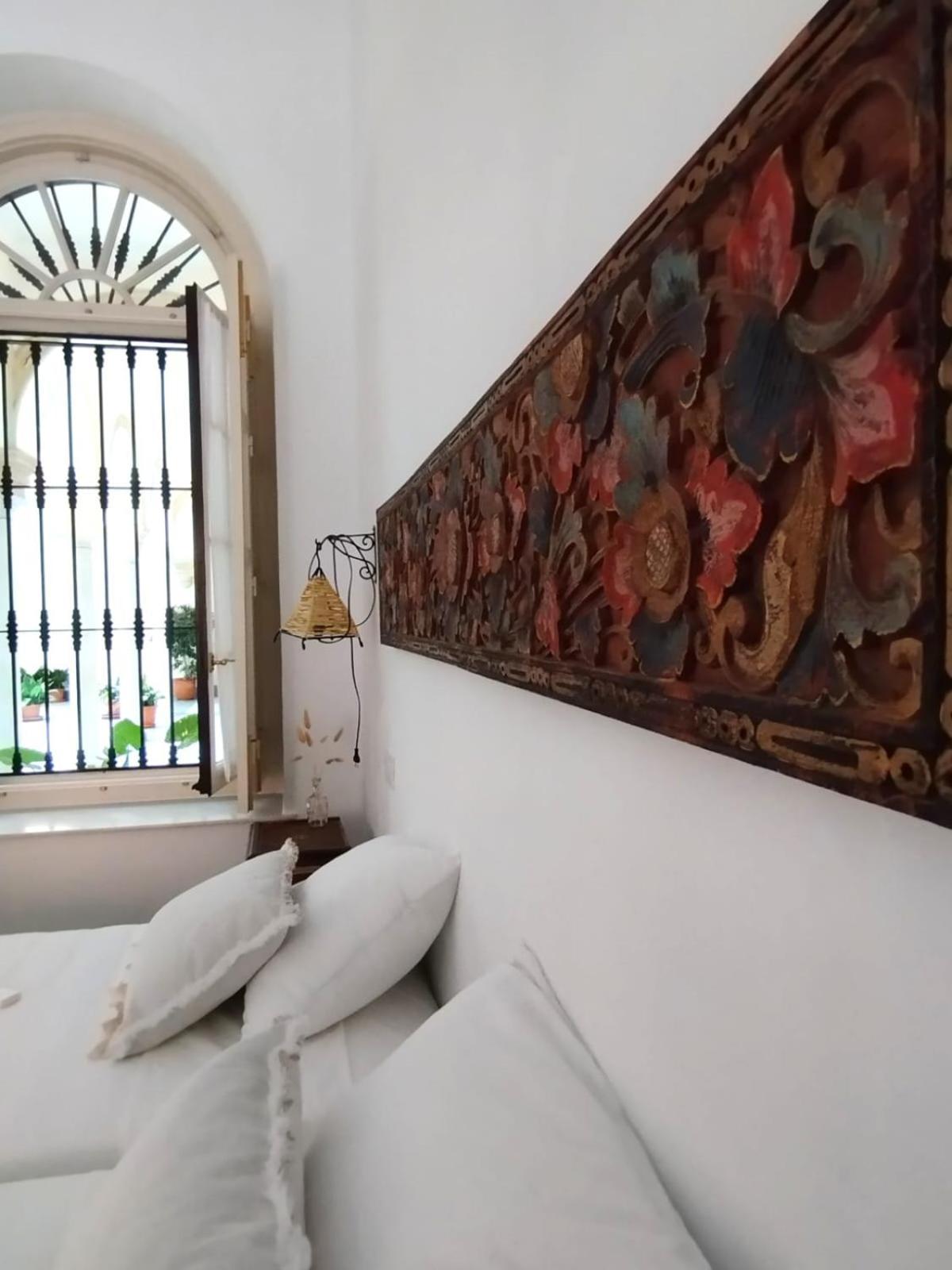 Apartament Jerez Palace House Jerez de la Frontera