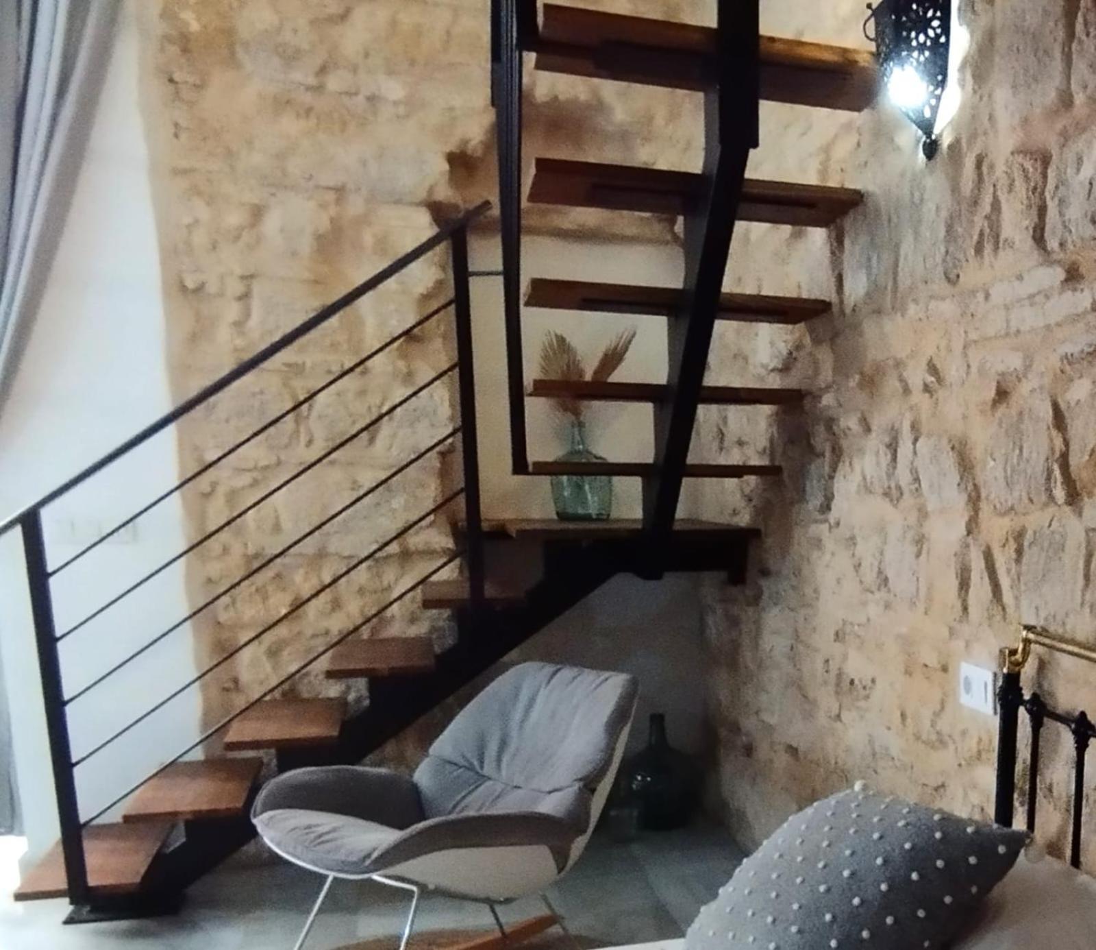 Apartament Jerez Palace House