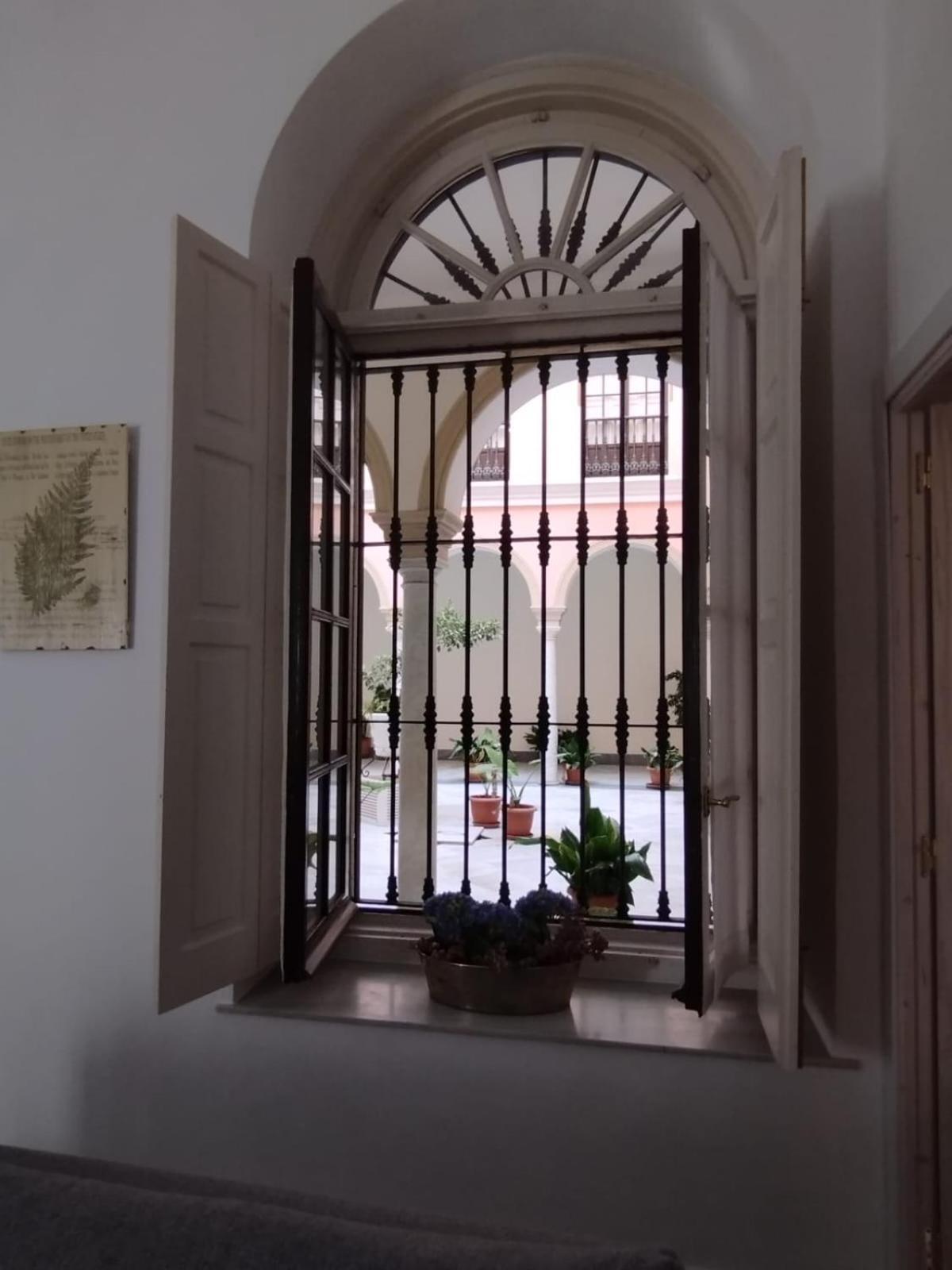 Apartament Jerez Palace House *