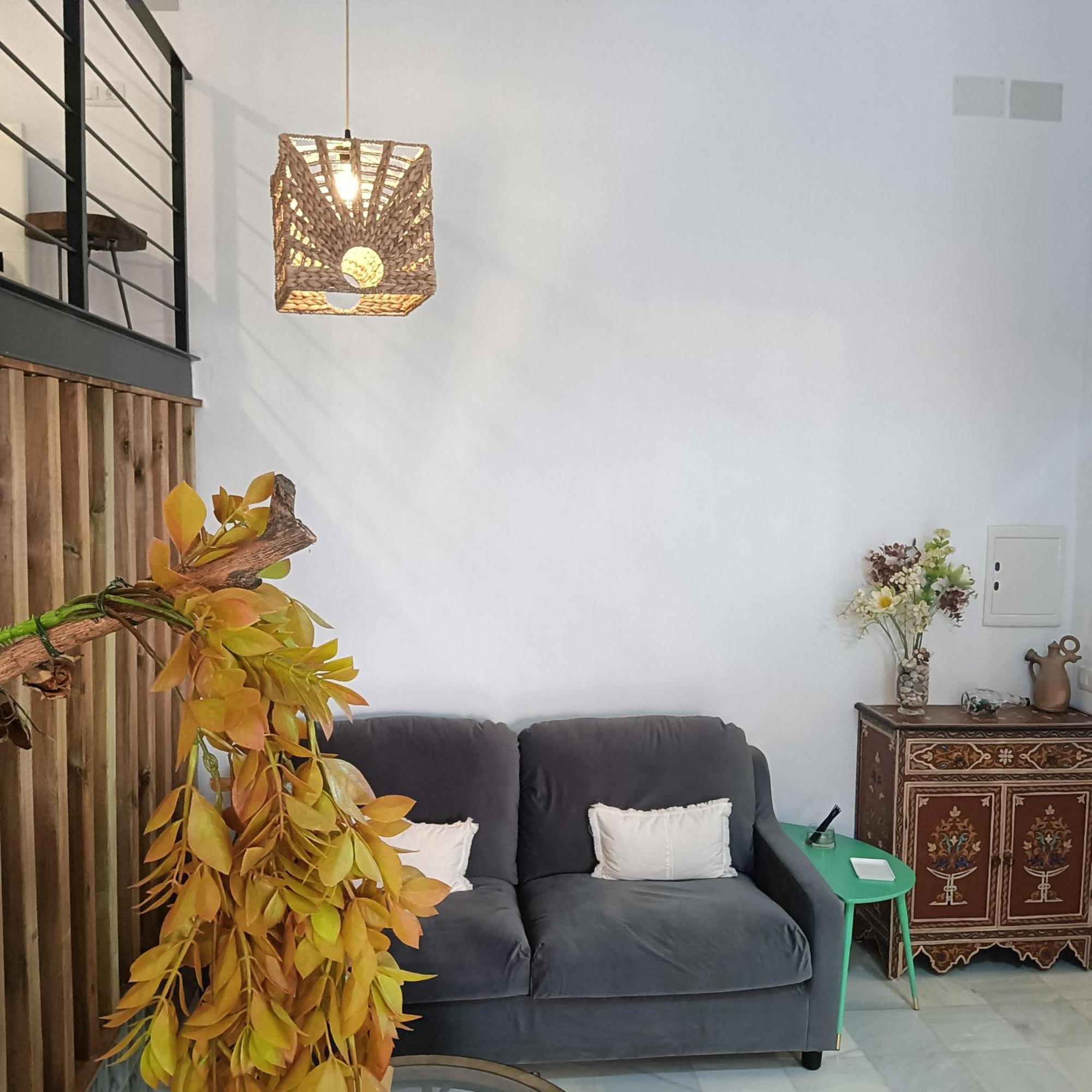Jerez Palace House Apartament