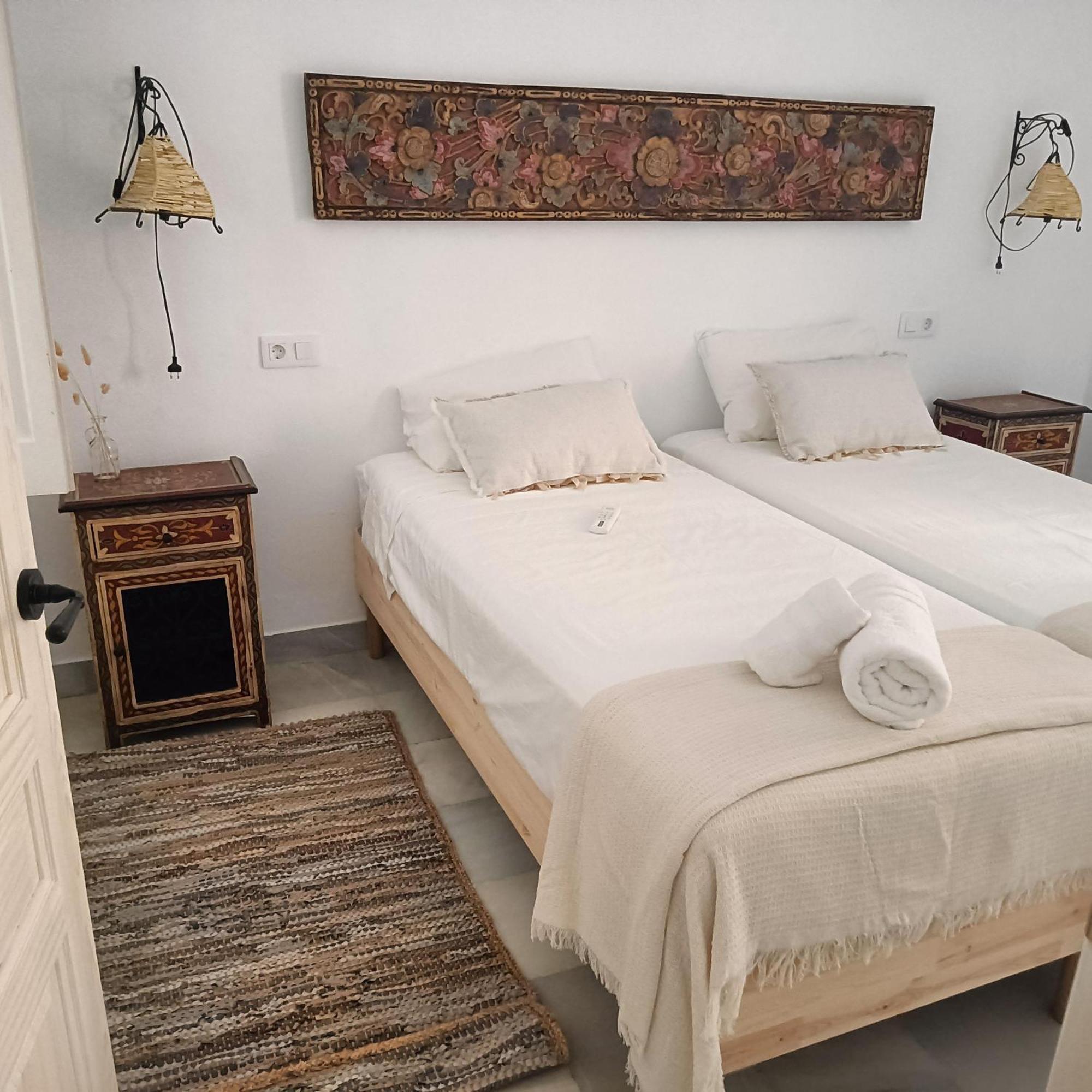 Jerez Palace House Apartament